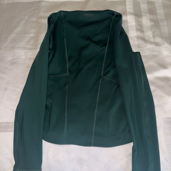 Abercrombie & Fitch define jacket - Picture 3 of 3